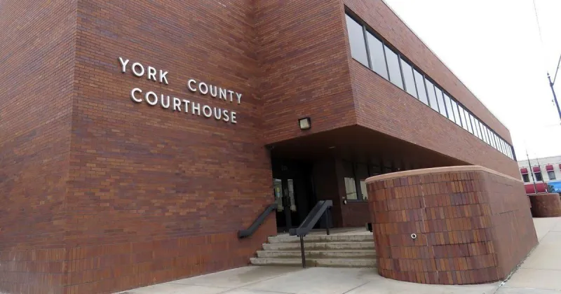 York County woman faces dozens of charges for allegedly exploiting vulnerable adults