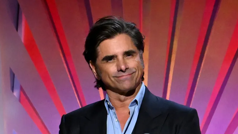 John Stamos told 'Dancing with the Stars' producers to never ask him to join the show again