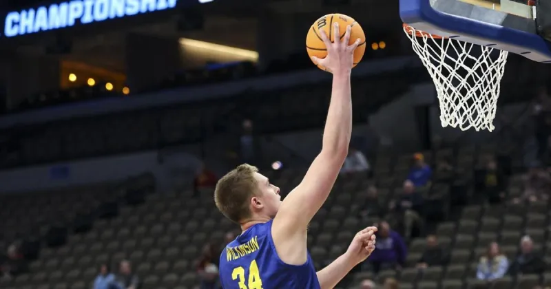 The shot Damon Wilkinson didn't take at SDSU is becoming a weapon at Nebraska