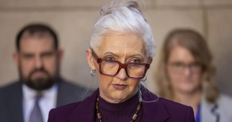 GOP women in Nebraska Legislature call on Osborn to drop consultants tied to Platner
