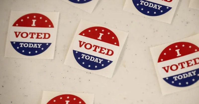 Nonpartisan candidate Macey Budke will run write-in campaign for Nebraska's 3rd District