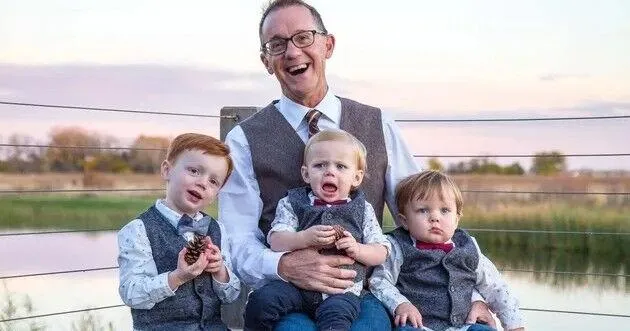 GoFundMe effort started for family of Loup City man killed in bicycling accident