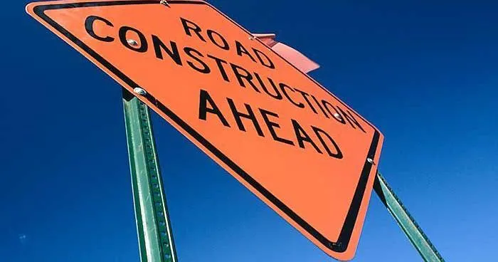 Highway 57 near Belden to close
