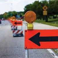 Crews to complete micro-surfacing on Highway 11 north of Atkinson
