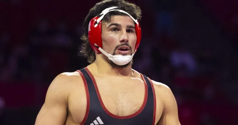 AJ Ferrari timeline: What to know about ex-Husker's time at Nebraska, legal troubles