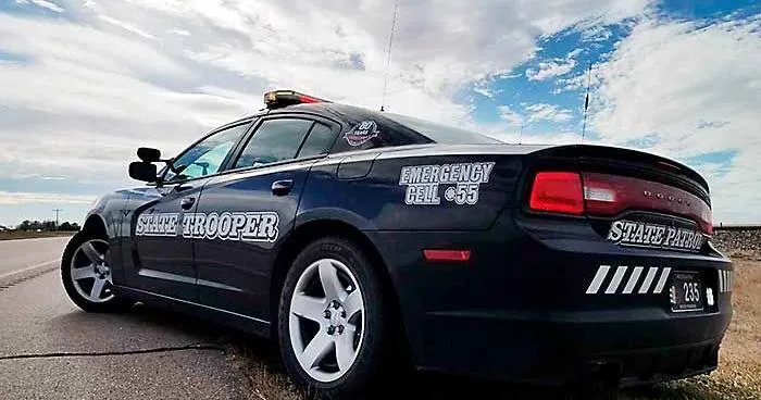 Troopers issue 22 citations during truck inspections in Madison County