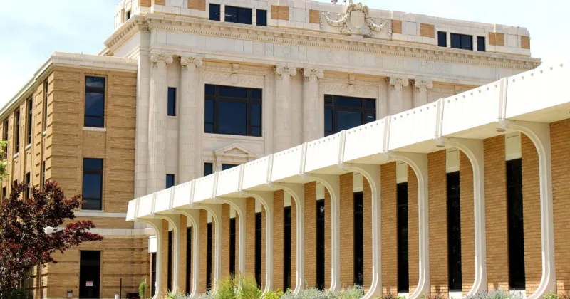 Sheriff's union contract to go before County Board Monday