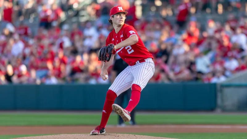 Horn, Jasa picked in MLB Draft