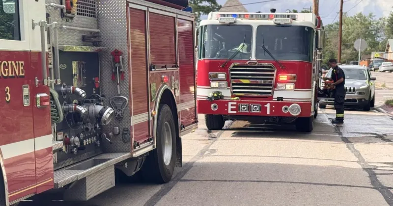 Scottsbluff home sustains $75,000 in damages due to fireworks