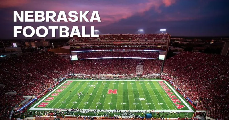 Nebraska's 2029 football schedule still has one opening - and suitors are emerging