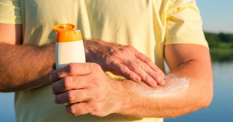 Dr. Dillon Clarey: Make sun safety a priority for your skin