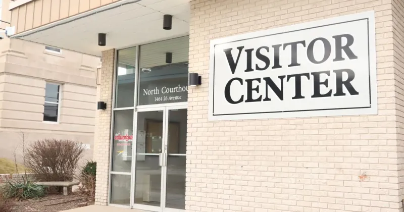 Visit Columbus, Platte County seeks advisory committee member