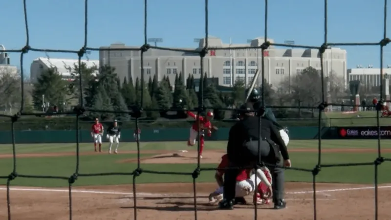 Two Huskers drafted on first day of MLB Draft