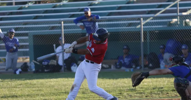 North Platte 80s lose to Garden City Wind in second game of home series