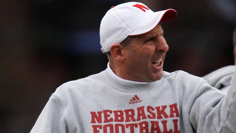 Shawn Eichorst's Nebraska tenure shows his Badgers return is disastrous for Luke Fickell
