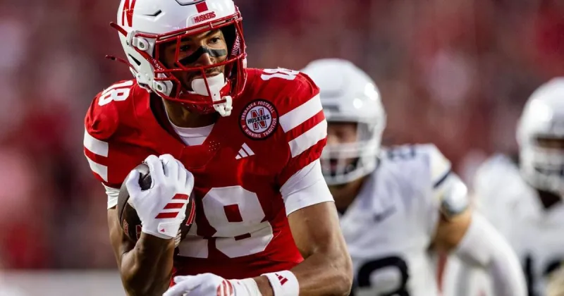 Husker Camp Countdown: No. 24 Quinn Clark