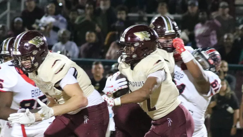 Aiden Gibson Says Rutgers Was Always in His Heart After Flipping From Penn State