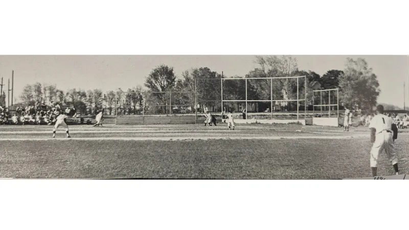 Tracing more than a century of Concordia Baseball history