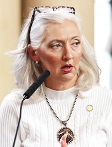 Storer at the Legislature: Taking time for what matters most