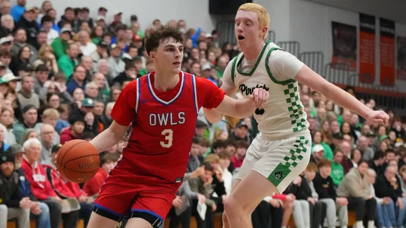 Recapping Nike EYBL Season for Iowa State Basketball Recruits