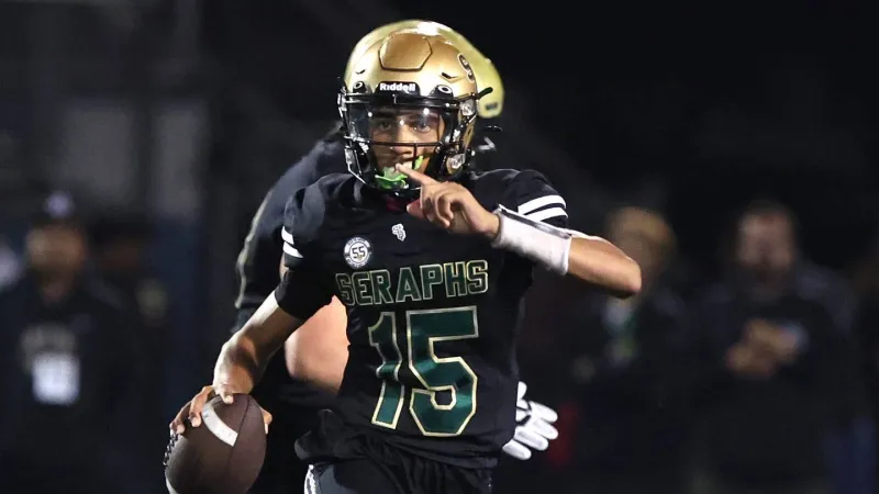 Nebraska may be Arizona's biggest threat for elite QB target ahead of fall visit