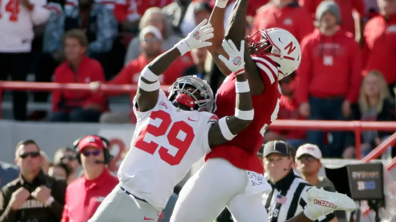 Nebraska recruiting pipeline rankings show just how far south the Huskers love to go