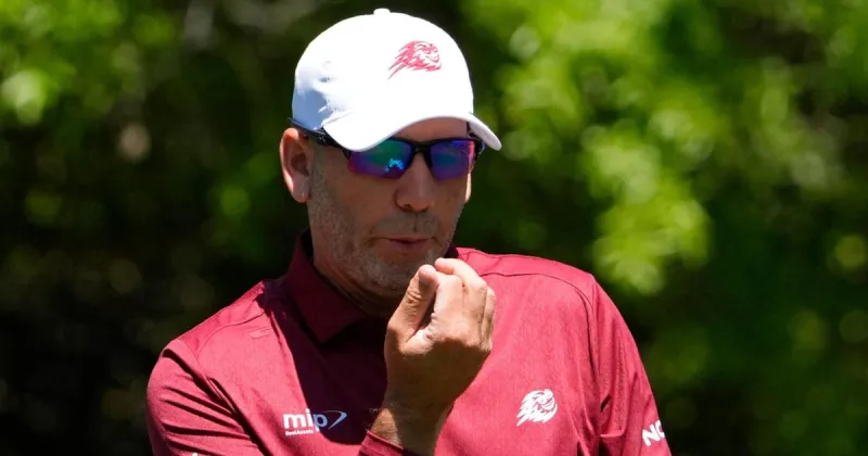 The Open has new codes of conduct for players and spectators. One requires no clarification