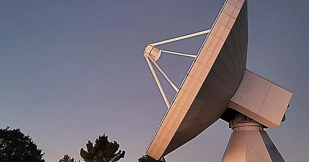 In a sweet discovery, astronomers find sugar lurking in the space between stars