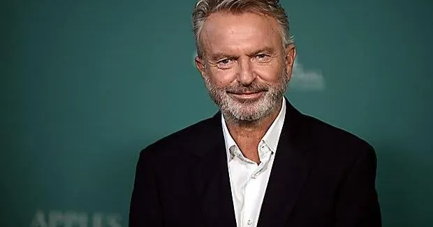 Sam Neill, New Zealand actor who starred in 'Jurassic Park' dies at 78