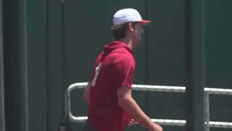 2026 MLB Draft: Two Huskers and GISH alumnus selected