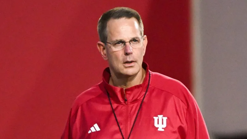 Nebraska Cornhuskers new: Massive draft questions, Cignetti's nemesis, more