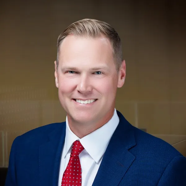 Former State Senator Brett Lindstrom Enters Nebraska's Governor's Race