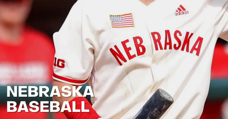 The MLB draft is over: How Nebraska's 2027 roster fared and what decisions remain