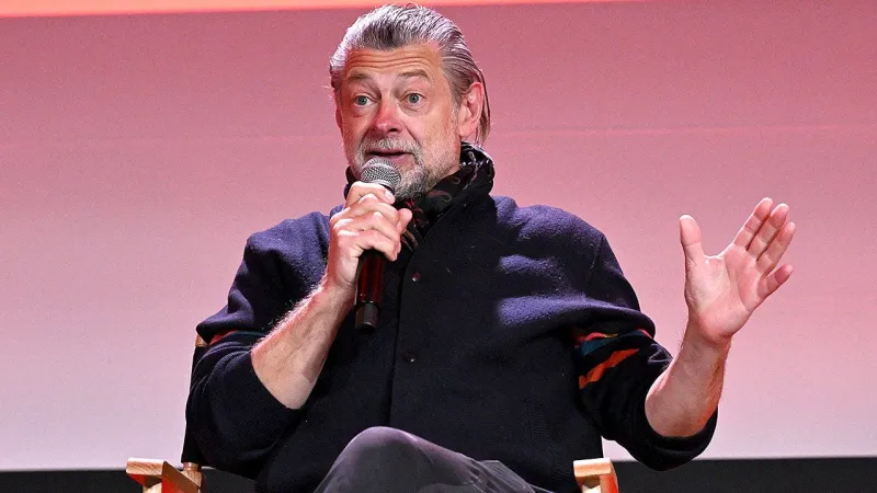 Director of new 'Lord of the Rings' rejects 'politically correct' casting after suggestions film is too White
