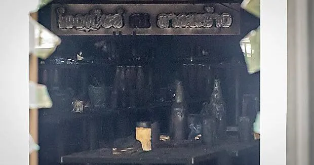 Death toll from a Bangkok music bar fire rises to 30, dozens remain in hospital