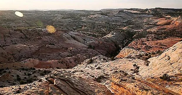 Trump reduces size of 2 national monuments in Utah as Republicans reshape land management