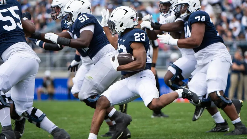 Nebraska RB room gets unexpected Big Ten-tested boost in surprise transfer