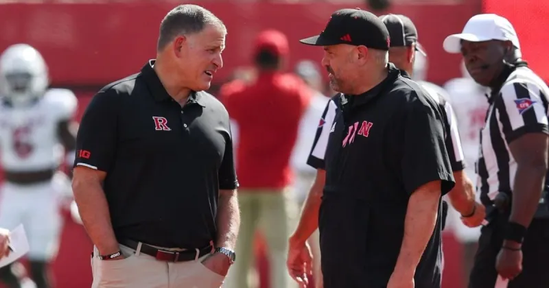 Big Ten Beach Read: Eight potential upsets in 2026 include two Nebraska games