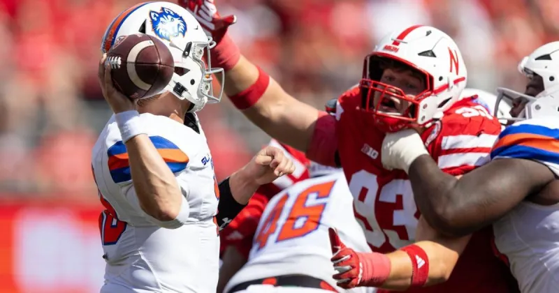 Husker Camp Countdown: No. 22 Kade Pietrzak