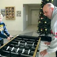 New TeamMates coordinator seeks more mentors for students