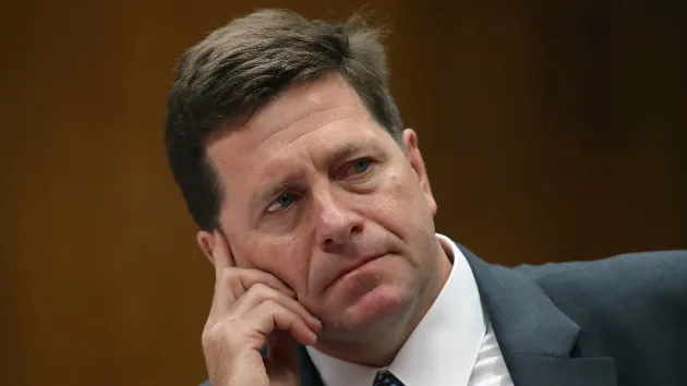 Clayton confirmation as DNI could pave way for extension of lapsed key surveillance tool