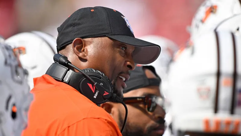 Nebraska Football to Face Some All-World Coaches in 2026