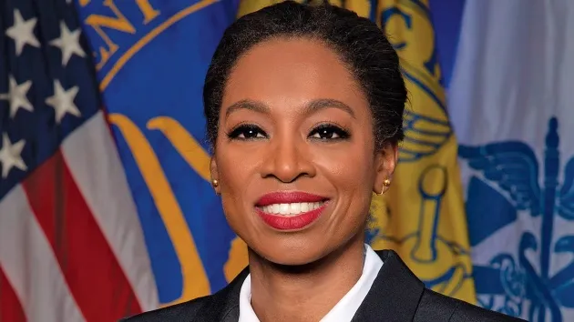 Dr. Erica Schwartz to appear before Senate committee for confirmation hearing as next CDC director