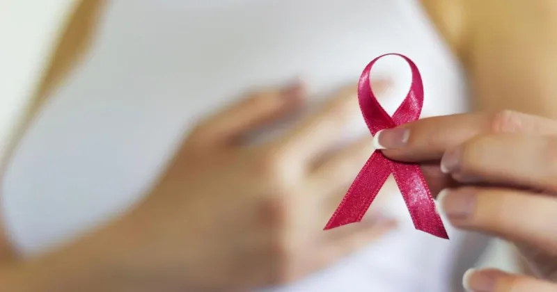 Understanding breast cancer genes will be topic of Lunch & Learn in Columbus