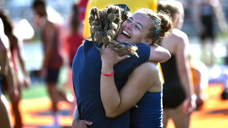 Rodencal honored as 2026 First Team Academic All-American by CSC