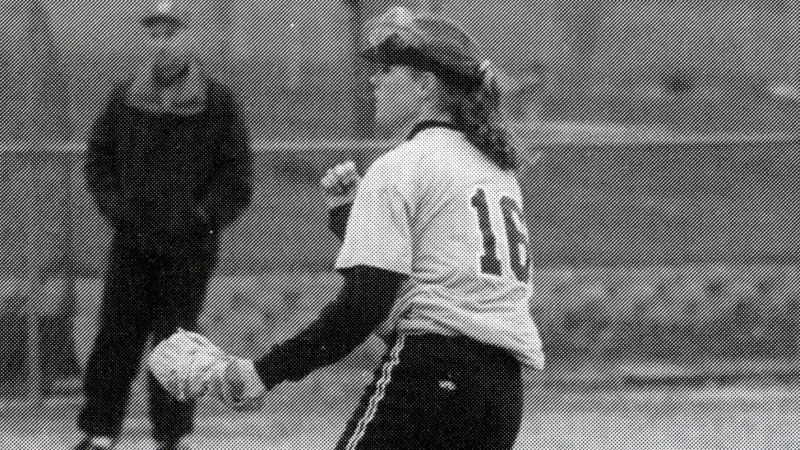 Alumni profile: Concordia Hall of Famer Mindy (Evans) Miller