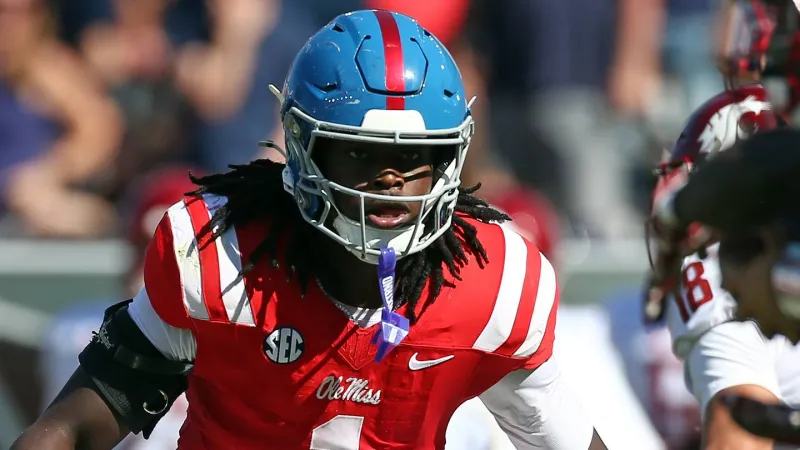 Former Nebraska defender lands in middle of Ole Miss money fight