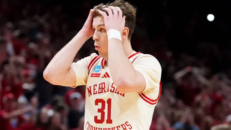 Nebraska may have found the freshman edge Hoiberg badly needed