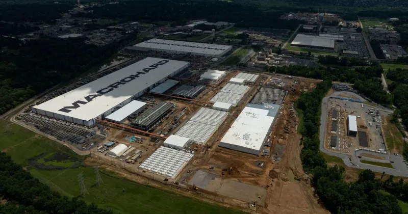 County planners keep working to boost data center controls