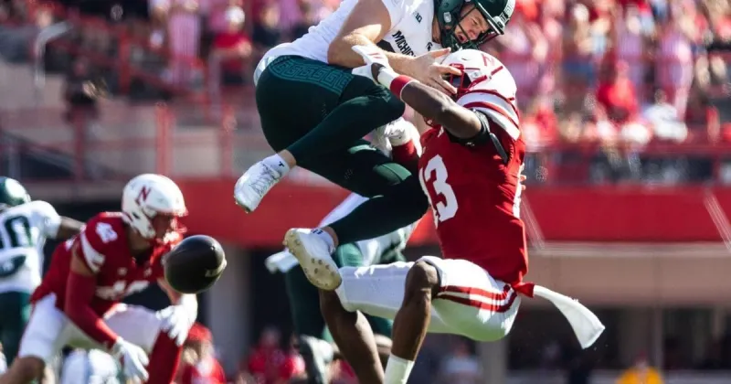 Husker Camp Countdown: No. 21 Jamir Conn